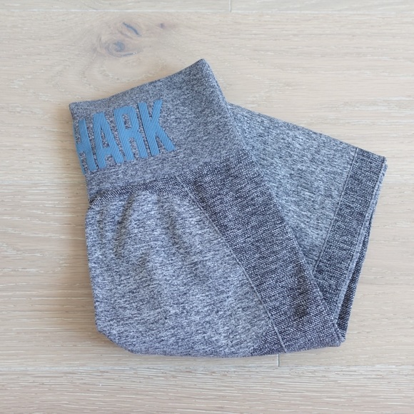 Gymshark Flex High Waisted Legging in Small - Picture 2 of 10